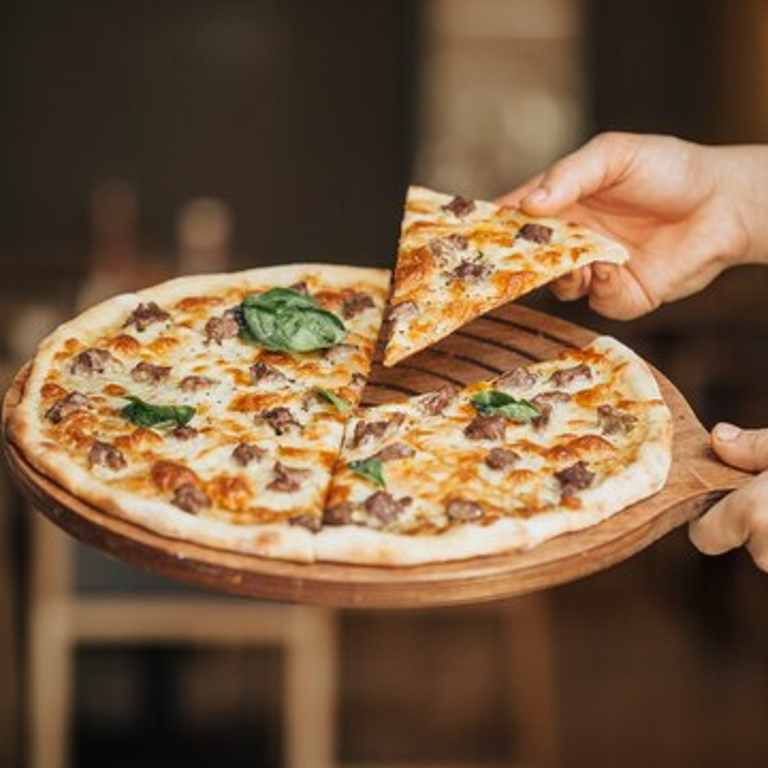 Convenience at Your Fingertips