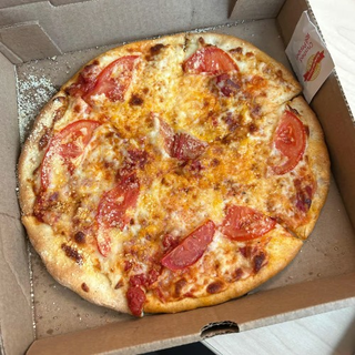 Margherita Pizza (Medium)