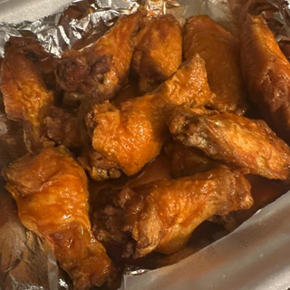 Wings