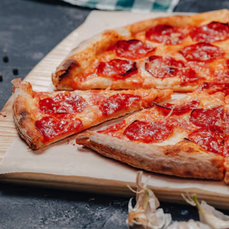 A Slice of Happiness