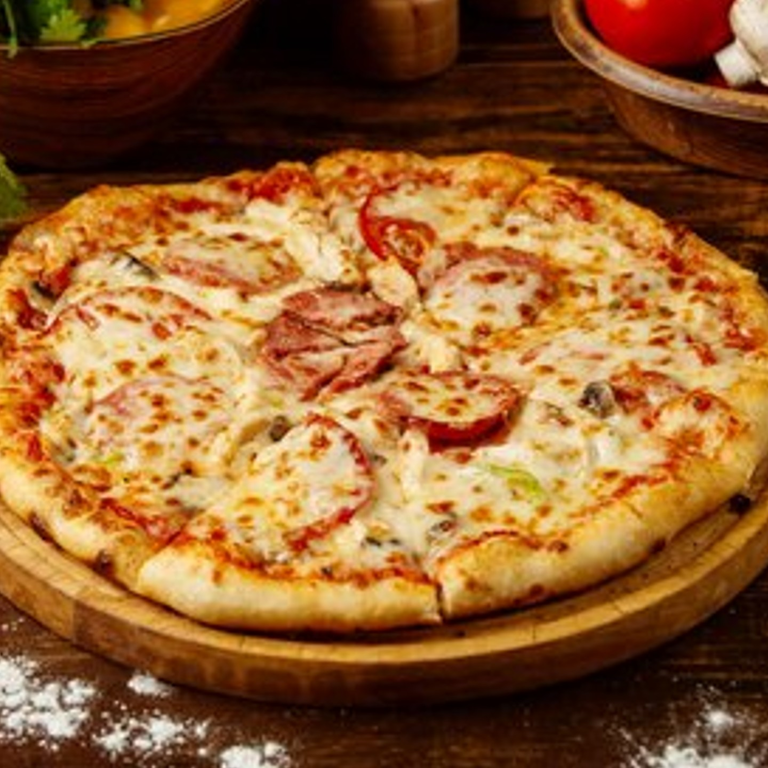Join Us at Pizzamore